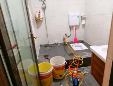 齐齐哈尔漏水检测 卫生间漏水怎么修？卫生间装修要注意哪些？