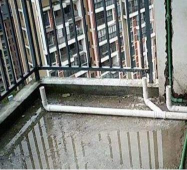 齐齐哈尔漏水维修 阳台漏水怎么修理?