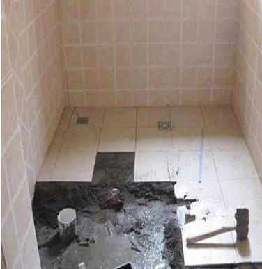 齐齐哈尔漏水维修 厕所漏水怎么修补?